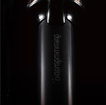 Amazon | ヘアビューロン 107D Plus [カール] L-type（34.0mm